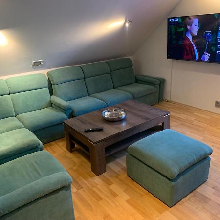 Apartmany City 2 Острава Екстер'єр фото