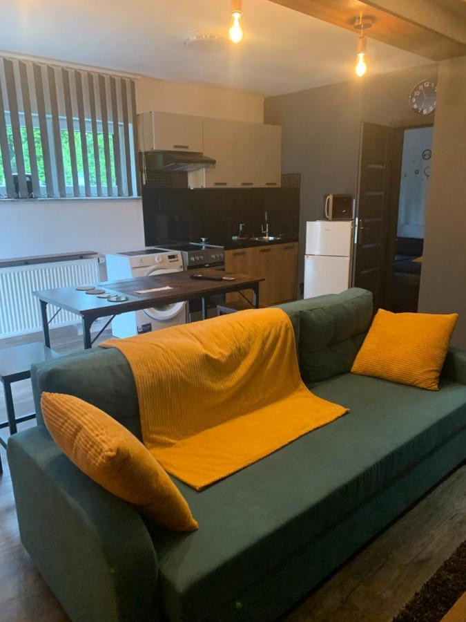Apartmany City 2 Острава Екстер'єр фото