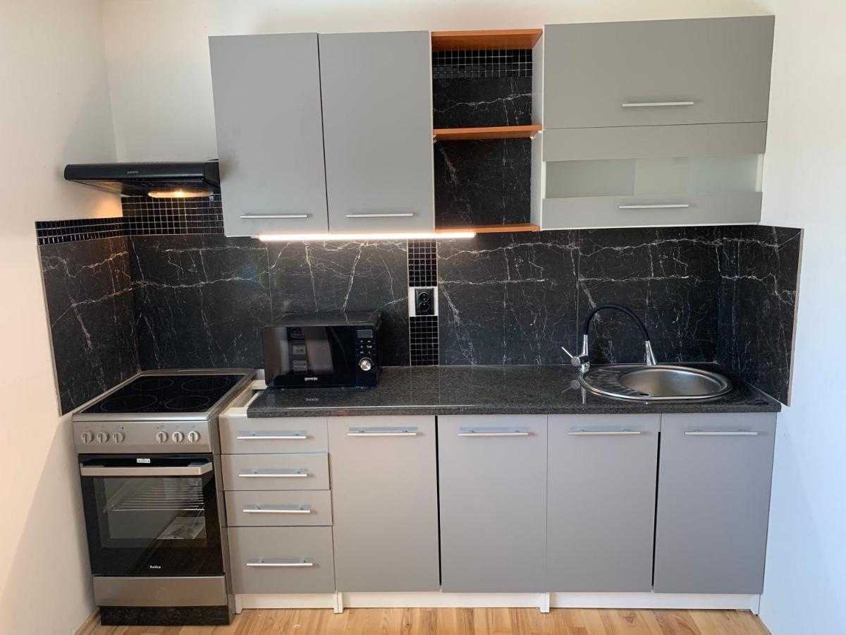 Apartmany City 2 Острава Екстер'єр фото