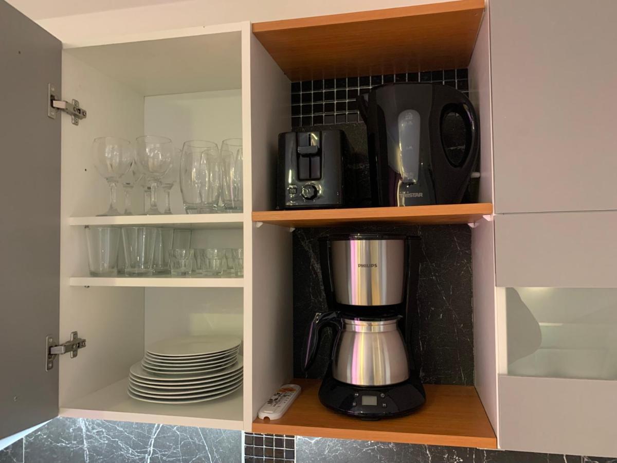 Apartmany City 2 Острава Екстер'єр фото