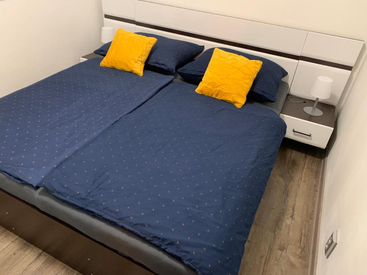 Apartmany City 2 Острава Екстер'єр фото