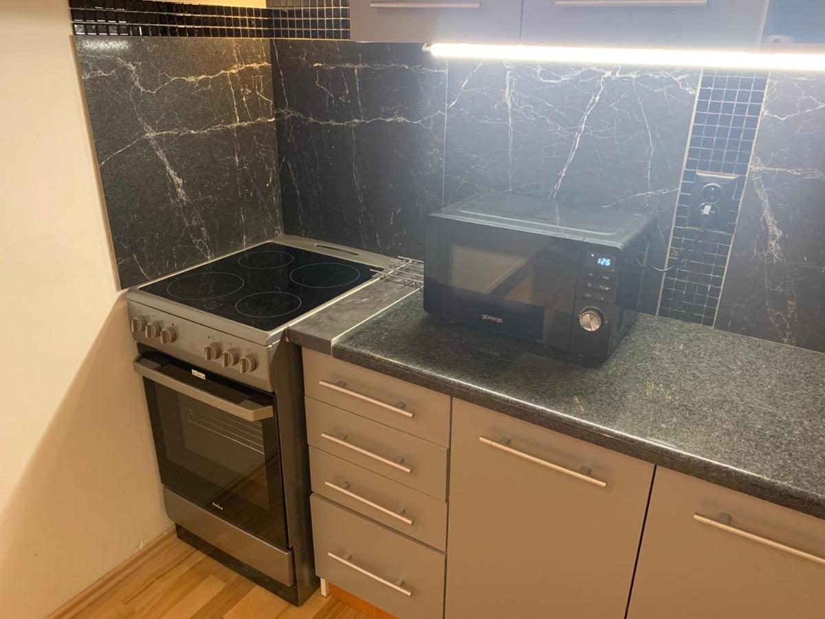 Apartmany City 2 Острава Екстер'єр фото
