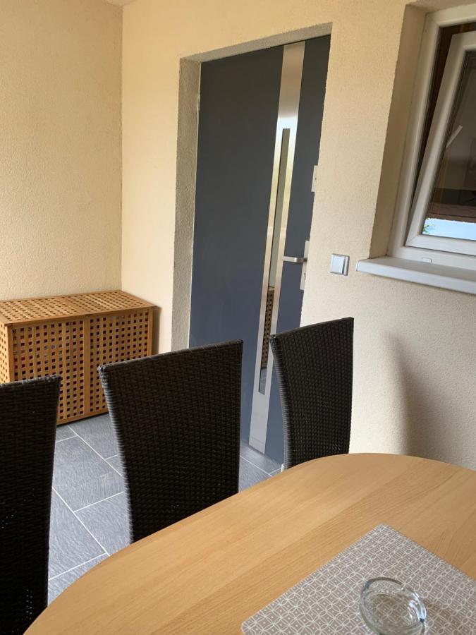 Apartmany City 2 Острава Екстер'єр фото