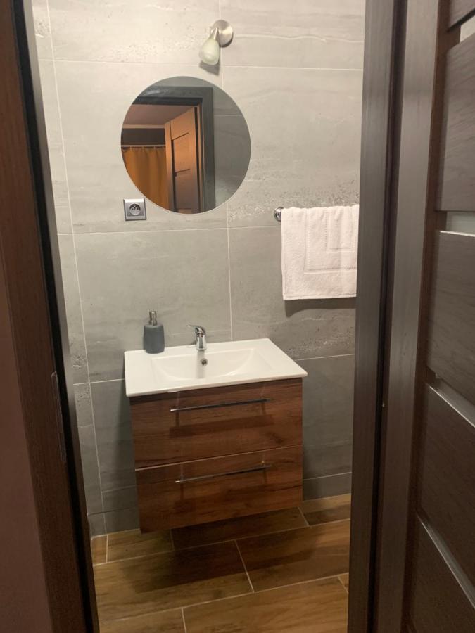 Apartmany City 2 Острава Екстер'єр фото