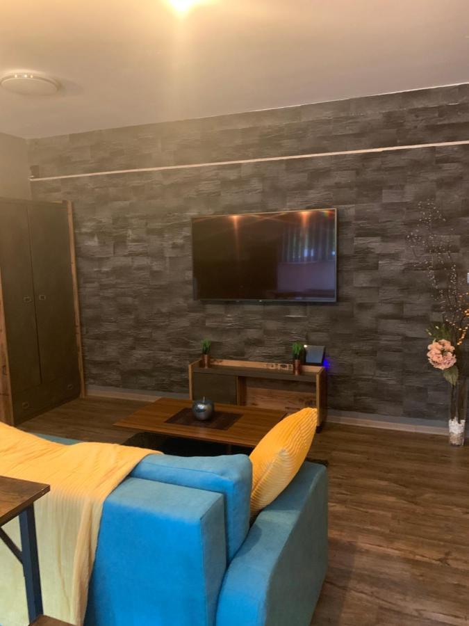 Apartmany City 2 Острава Екстер'єр фото