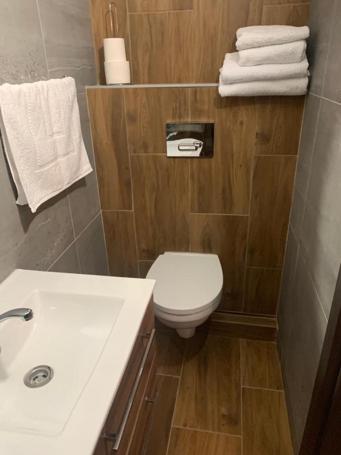 Apartmany City 2 Острава Екстер'єр фото