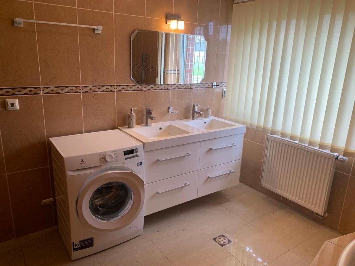 Apartmany City 2 Острава Екстер'єр фото