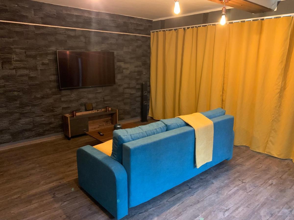 Apartmany City 2 Острава Екстер'єр фото
