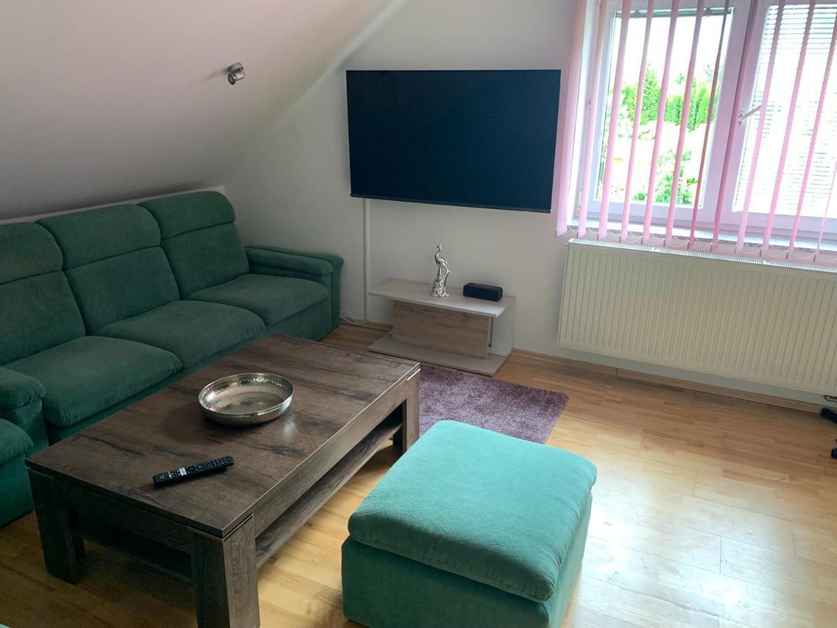 Apartmany City 2 Острава Екстер'єр фото