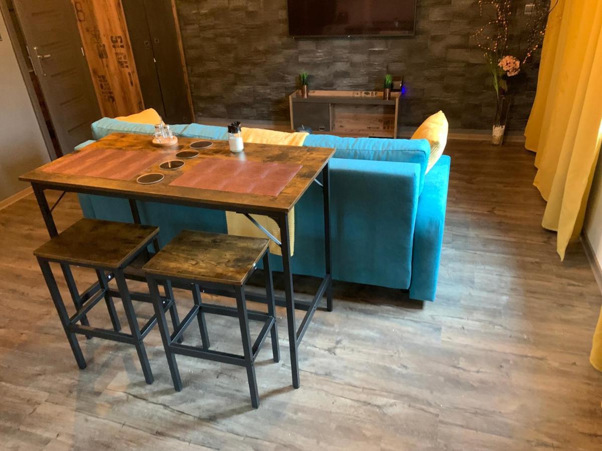 Apartmany City 2 Острава Екстер'єр фото