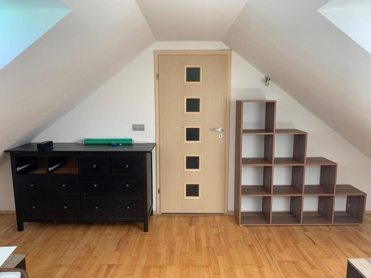 Apartmany City 2 Острава Екстер'єр фото