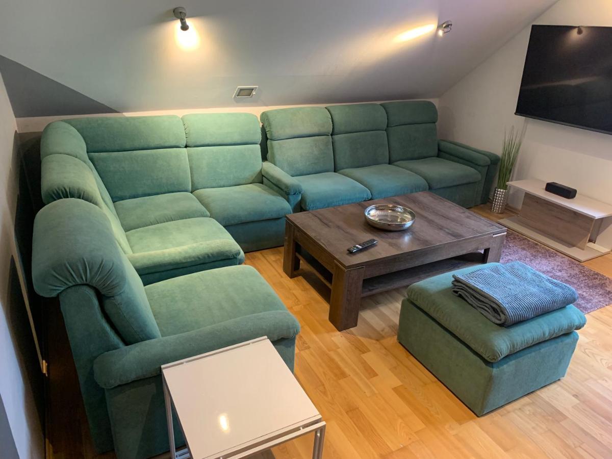 Apartmany City 2 Острава Екстер'єр фото