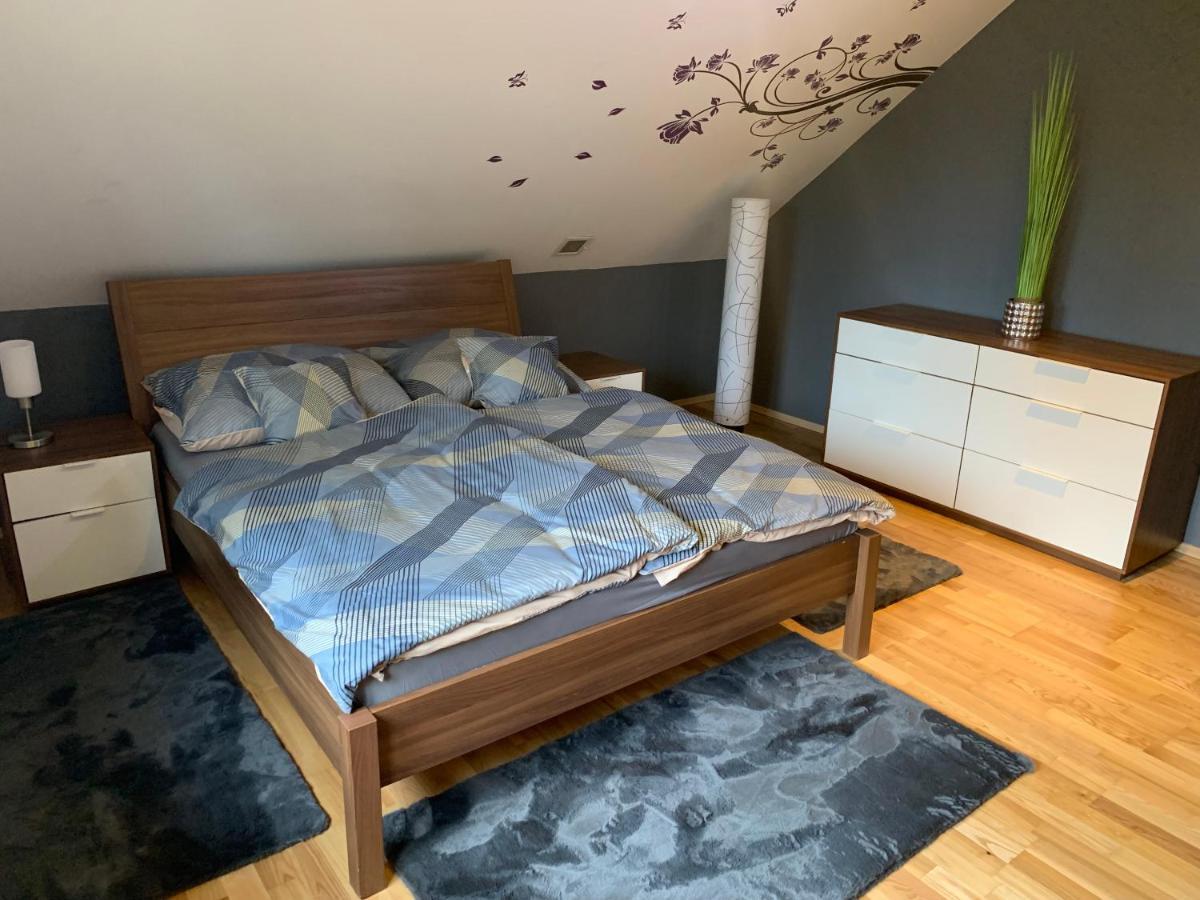 Apartmany City 2 Острава Екстер'єр фото