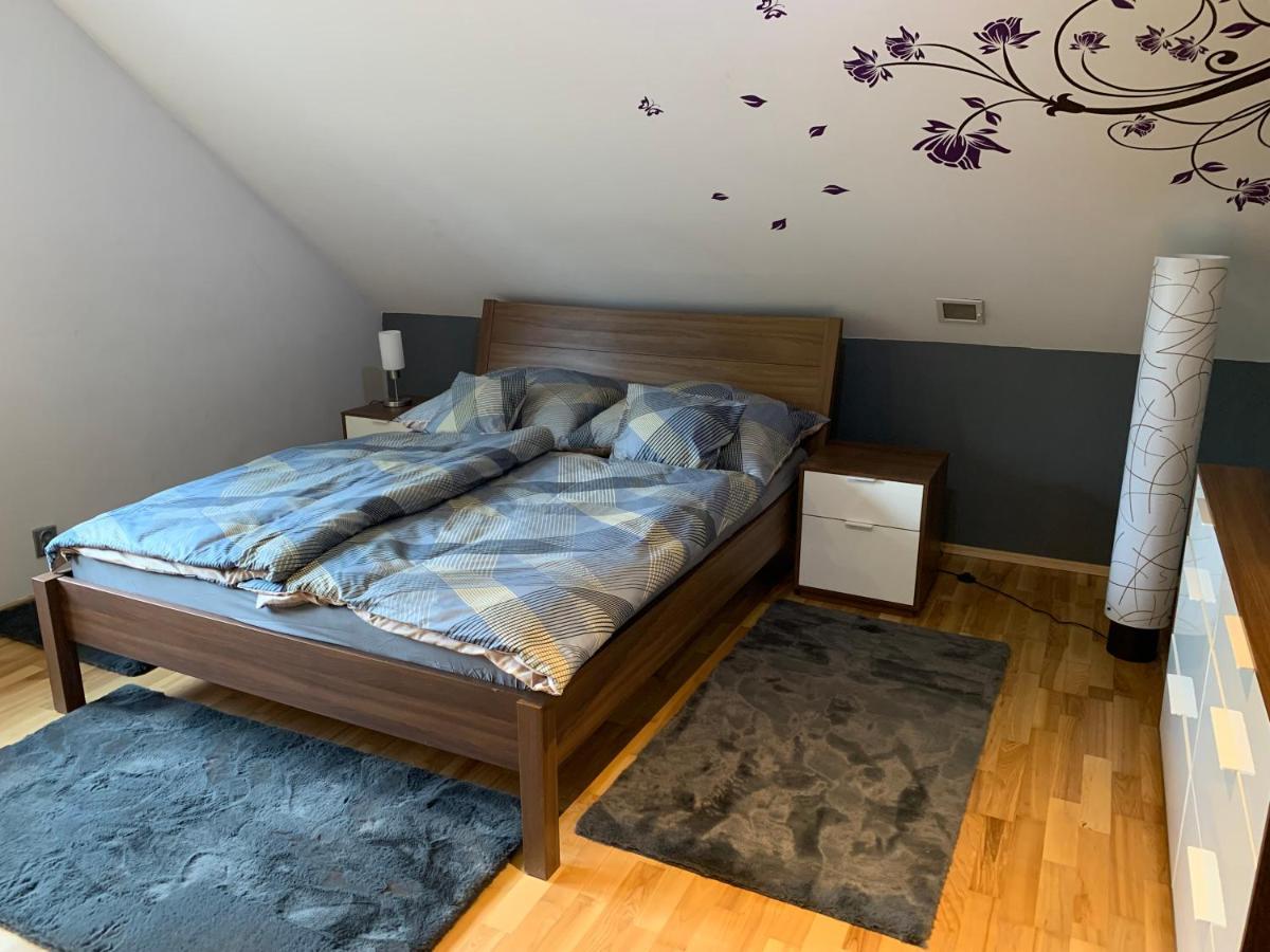 Apartmany City 2 Острава Екстер'єр фото
