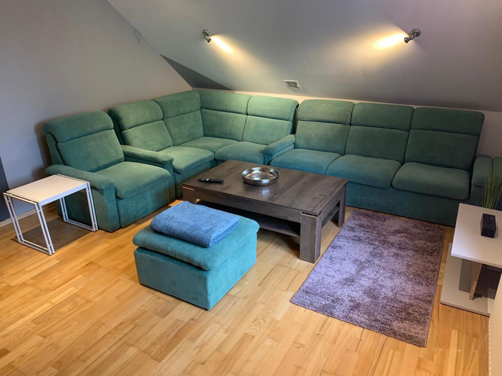 Apartmany City 2 Острава Екстер'єр фото