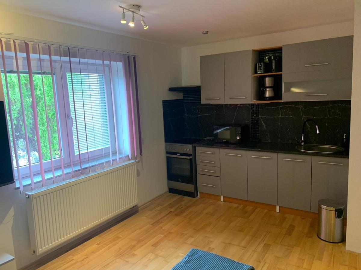 Apartmany City 2 Острава Екстер'єр фото