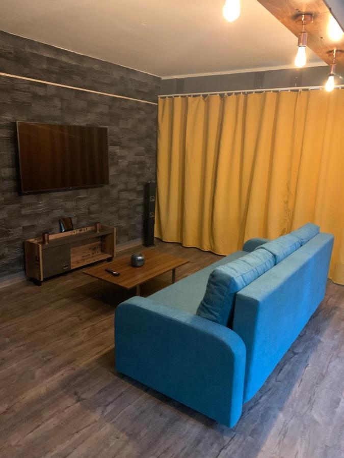 Apartmany City 2 Острава Екстер'єр фото